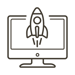 icon - websites