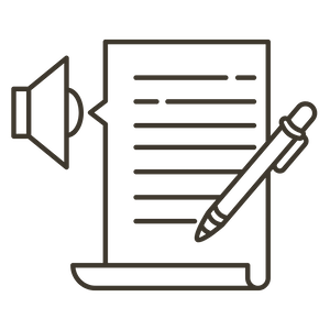 icon - messaging