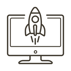 icon - websites